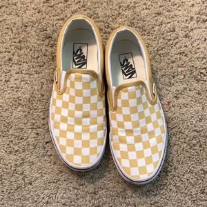 Super cute vans